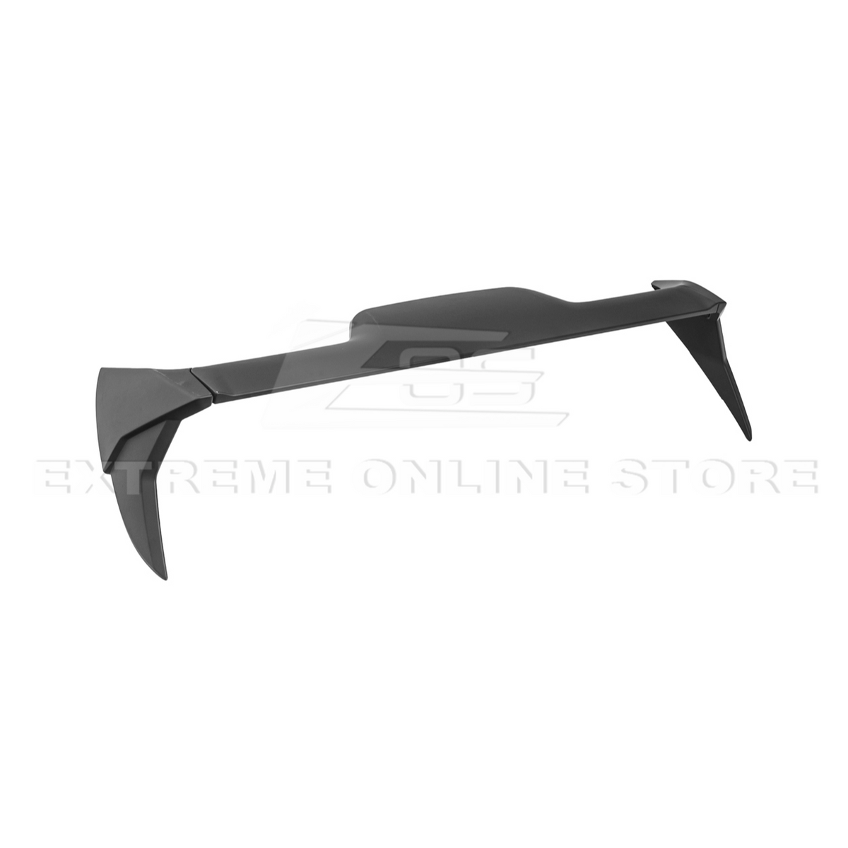 2019-Up Toyota GR Corolla | Corolla Hatchback CE Package Rear Roof Wing Spoiler image 20