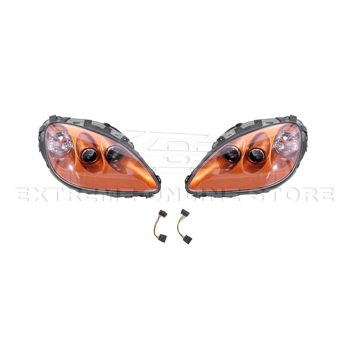 2005-13 Corvette C6 HID Headlights image 147