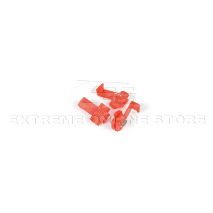 2015-21 Subaru WRX STi Rear 3rd Brake Light Lamp image 6