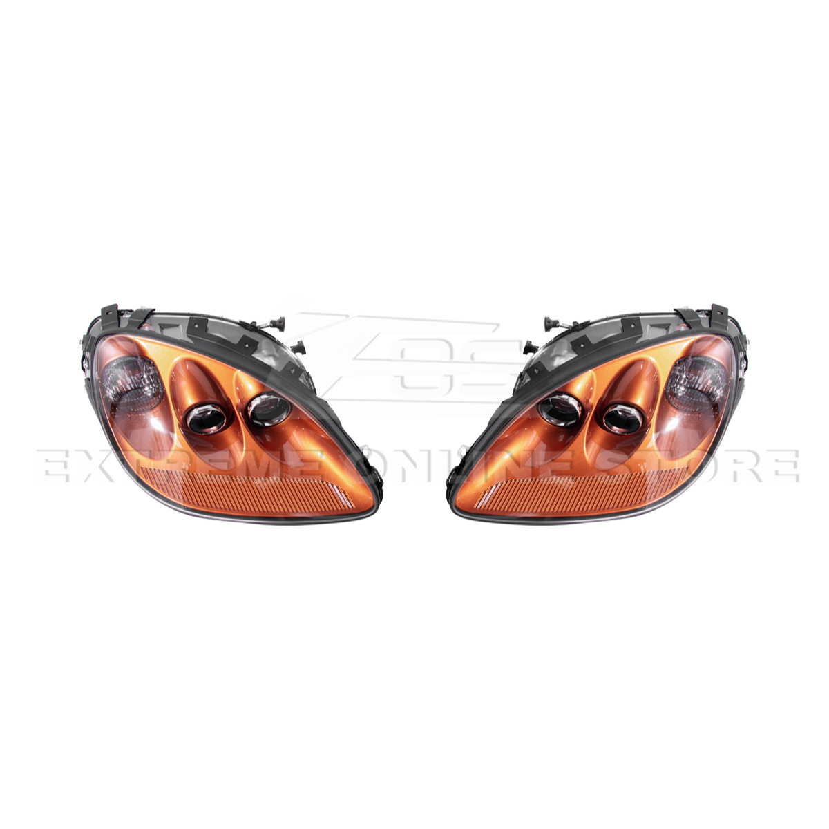 2005-13 Corvette C6 HID Headlights image 140