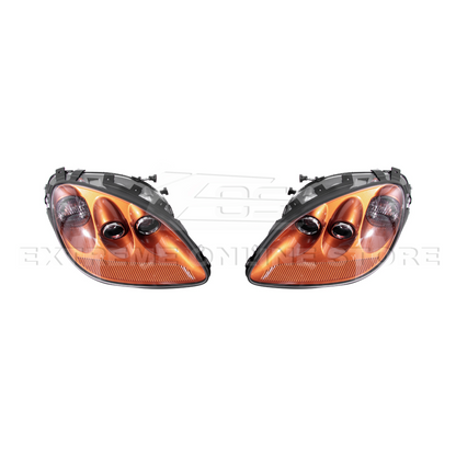 2005-13 Corvette C6 HID Headlights image 140