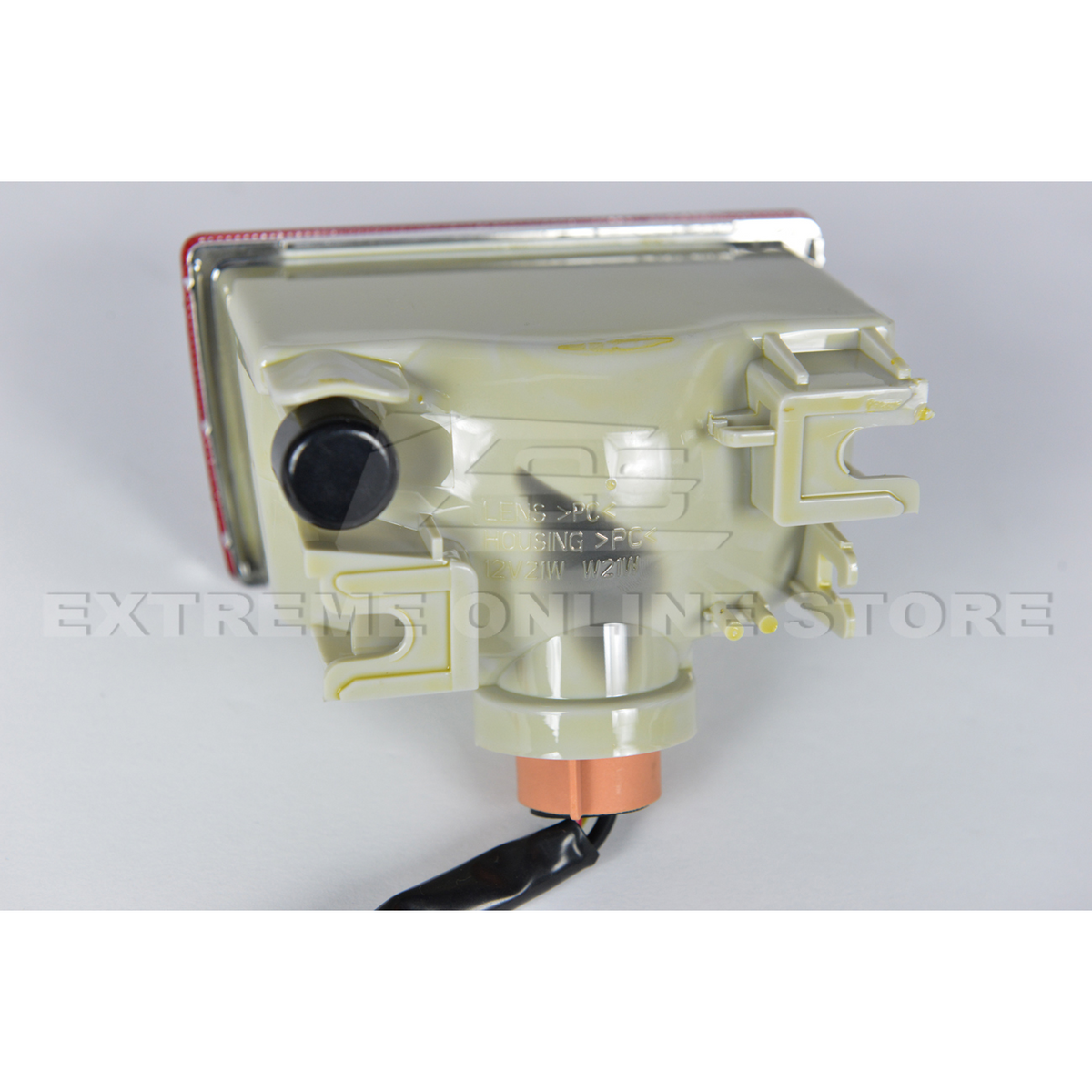 2015-21 Subaru WRX STi Rear 3rd Brake Light Lamp image 5