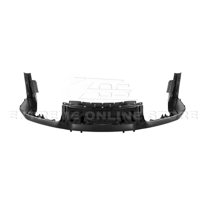 2024+ Ford Mustang V2 Package Carbon Fiber Rear Bumper Diffuser image 19