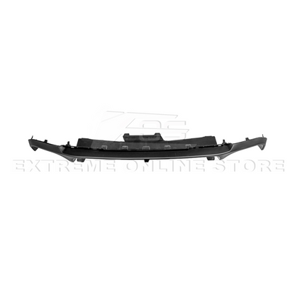 2013-14 Ford Mustang GT500 Style Rear Bumper Diffuser image 19