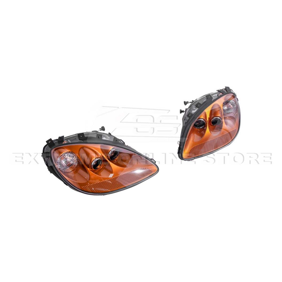 2005-13 Corvette C6 HID Headlights image 141