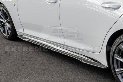 2020-24 Cadillac CT5-V | Blackwing Package Style Carbon Full Aero Kit image 9