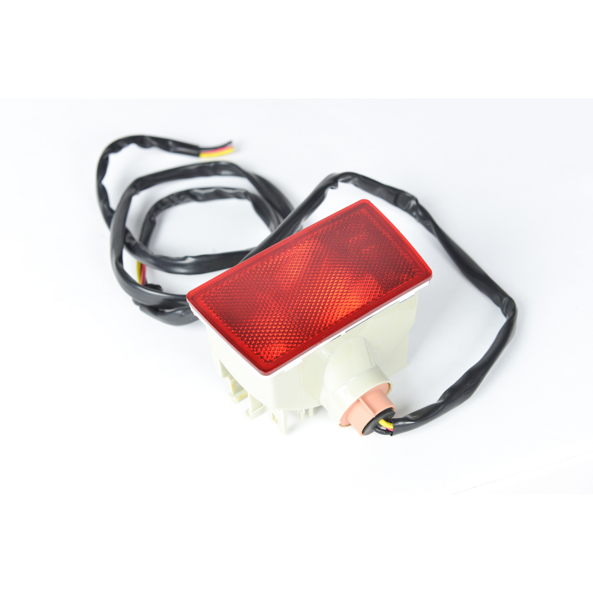 2015-21 Subaru WRX STi Rear 3rd Brake Light Lamp image 2