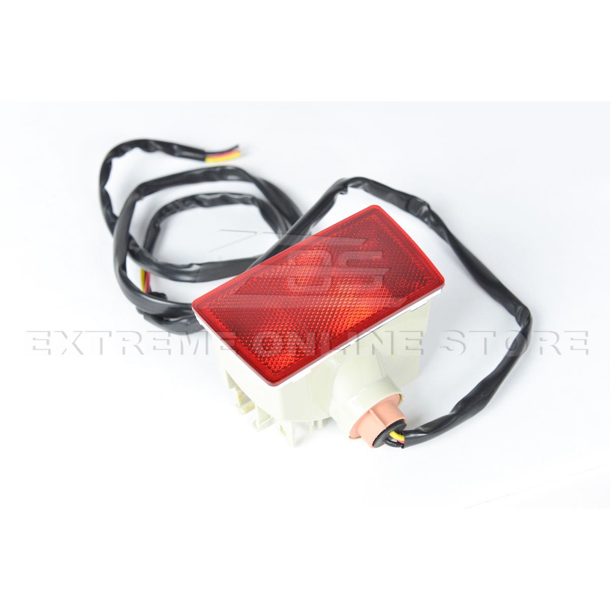 2022-Up Subaru WRX Rear Fog Light Brake Lamp Mounting Bracket image 9