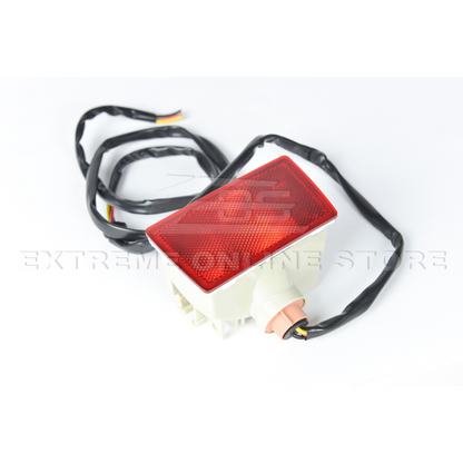 2022-Up Subaru WRX Rear Fog Light Brake Lamp Mounting Bracket image 9