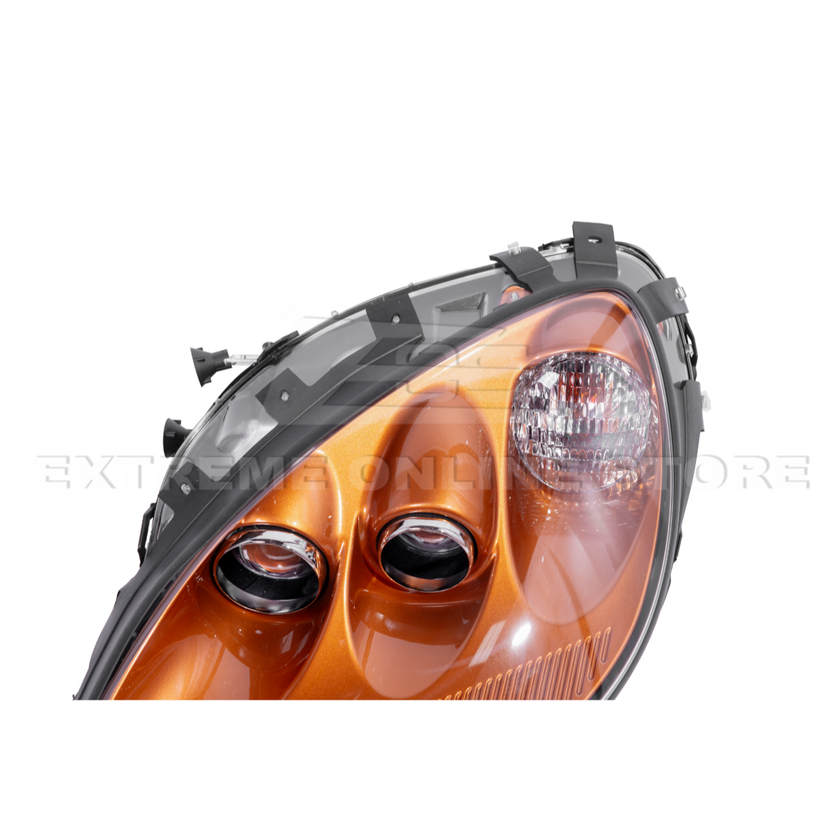 2005-13 Corvette C6 HID Headlights image 142