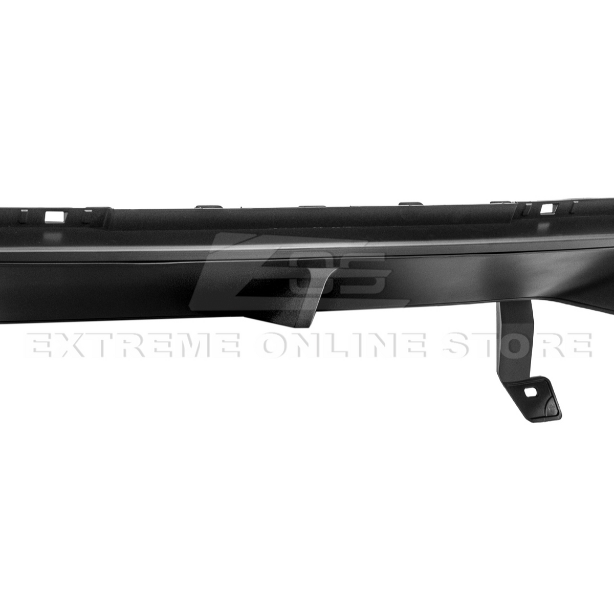 2013-14 Ford Mustang GT500 Style Rear Bumper Diffuser image 23