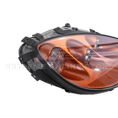 2005-13 Corvette C6 HID Headlights image 145
