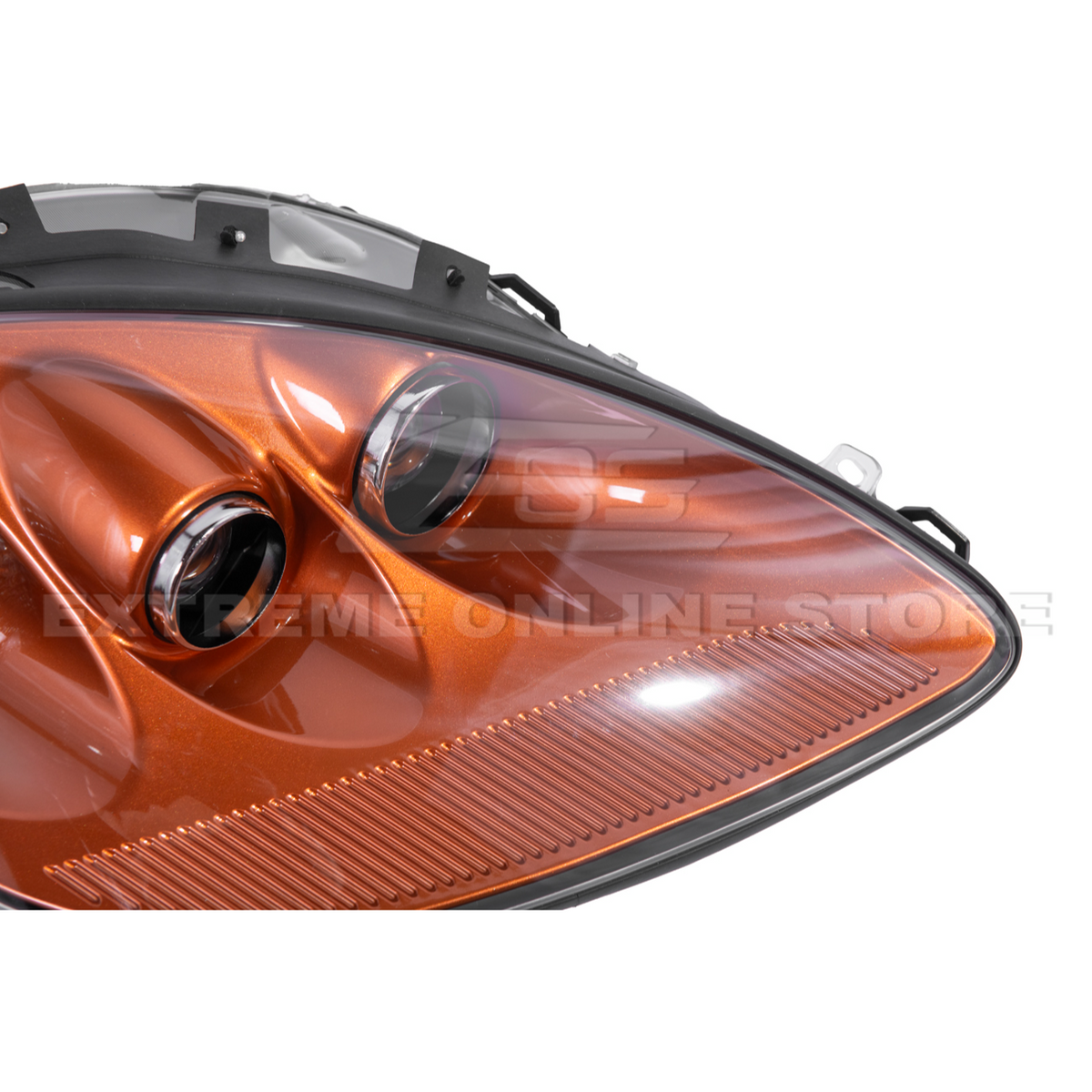 2005-13 Corvette C6 HID Headlights image 146