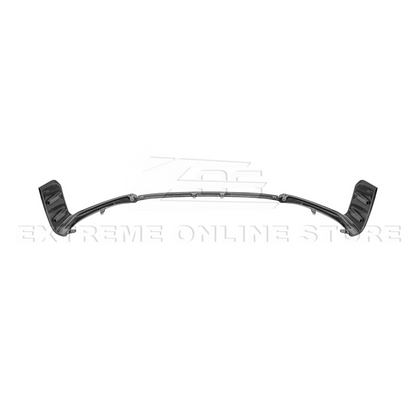 2023-Up BMW G87 M2 M Performance Front Splitter Lip image 14