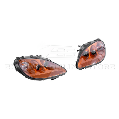2005-13 Corvette C6 HID Headlights image 139