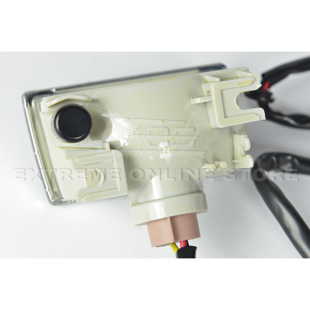 2022-Up Subaru WRX Rear Fog Light Brake Lamp Mounting Bracket image 23