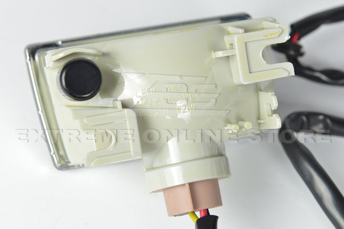 2015-21 Subaru WRX STi Rear 3rd Brake Light Lamp image 19