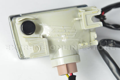 2015-21 Subaru WRX STi Rear 3rd Brake Light Lamp image 19
