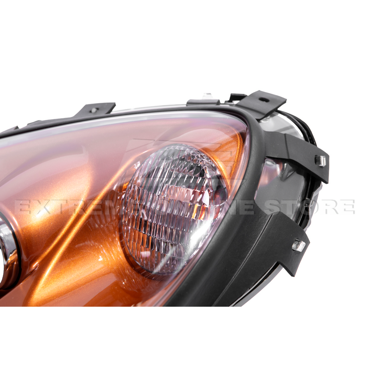 2005-13 Corvette C6 HID Headlights image 143