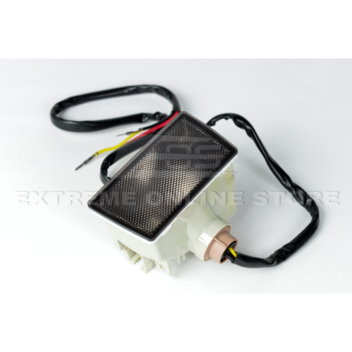 2022-Up Subaru WRX Rear Fog Light Brake Lamp Mounting Bracket image 21