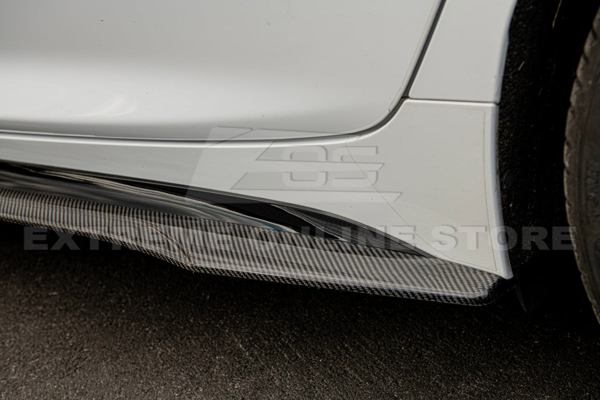 2020-24 Cadillac CT5-V | Blackwing Package Style Carbon Full Aero Kit image 10