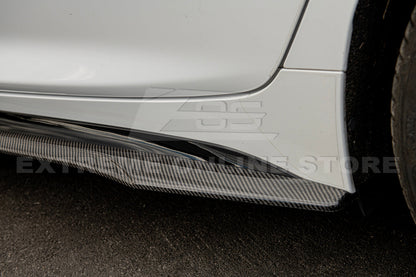 2020-24 Cadillac CT5-V | Blackwing Package Style Carbon Full Aero Kit image 10