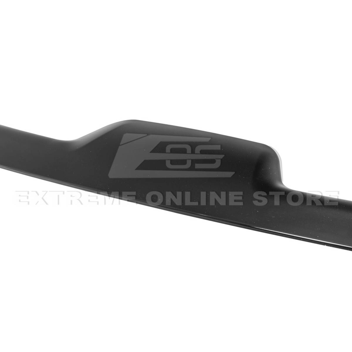 2019-Up Toyota GR Corolla | Corolla Hatchback CE Package Rear Roof Wing Spoiler image 45