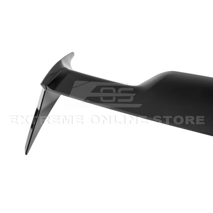 2019-Up Toyota GR Corolla | Corolla Hatchback CE Package Rear Roof Wing Spoiler image 44
