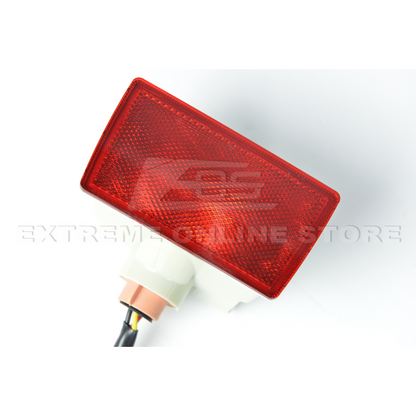 2015-21 Subaru WRX STi Rear 3rd Brake Light Lamp image 3