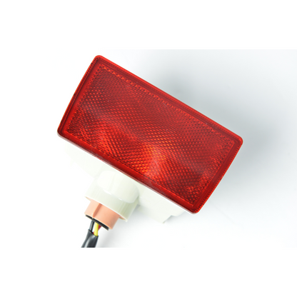 2022-Up Subaru WRX Rear Fog Light Brake Lamp Mounting Bracket image 2