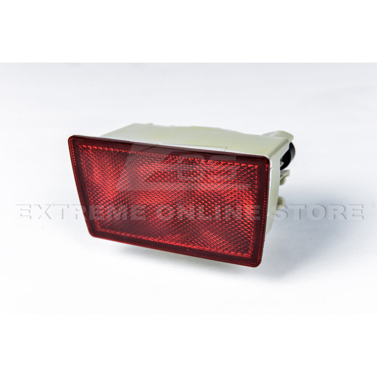 2015-21 Subaru WRX STi Rear 3rd Brake Light Lamp image 4
