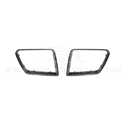 2008-09 Pontiac G8 Replacement Front Grille Insert image 15