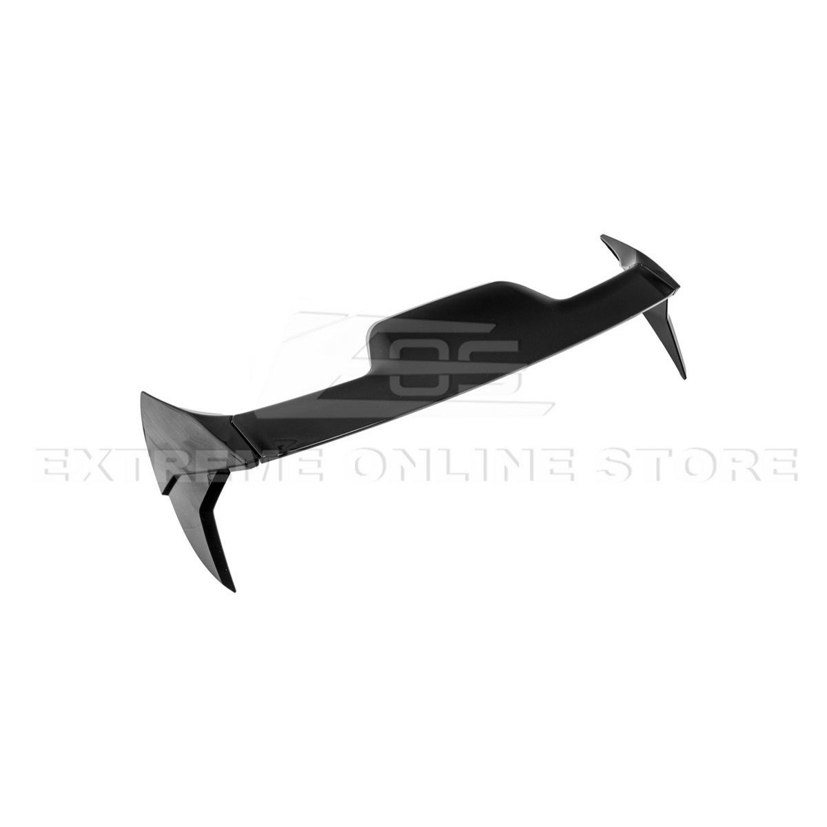 2019-Up Toyota GR Corolla | Corolla Hatchback CE Package Rear Roof Wing Spoiler image 47