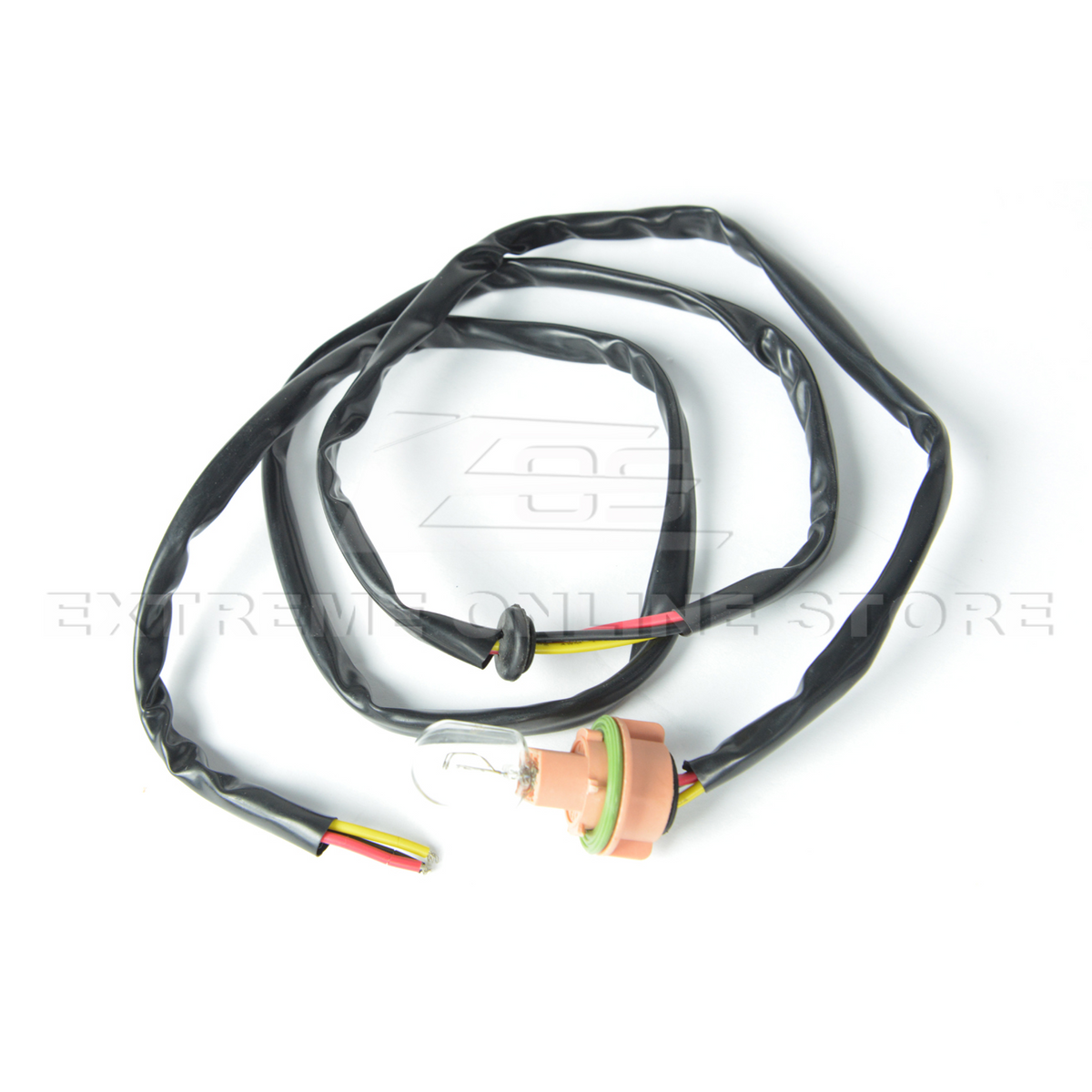 2022-Up Subaru WRX Rear Fog Light Brake Lamp Mounting Bracket image 12