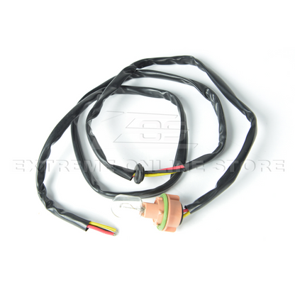 2015-21 Subaru WRX STi Rear 3rd Brake Light Lamp image 8