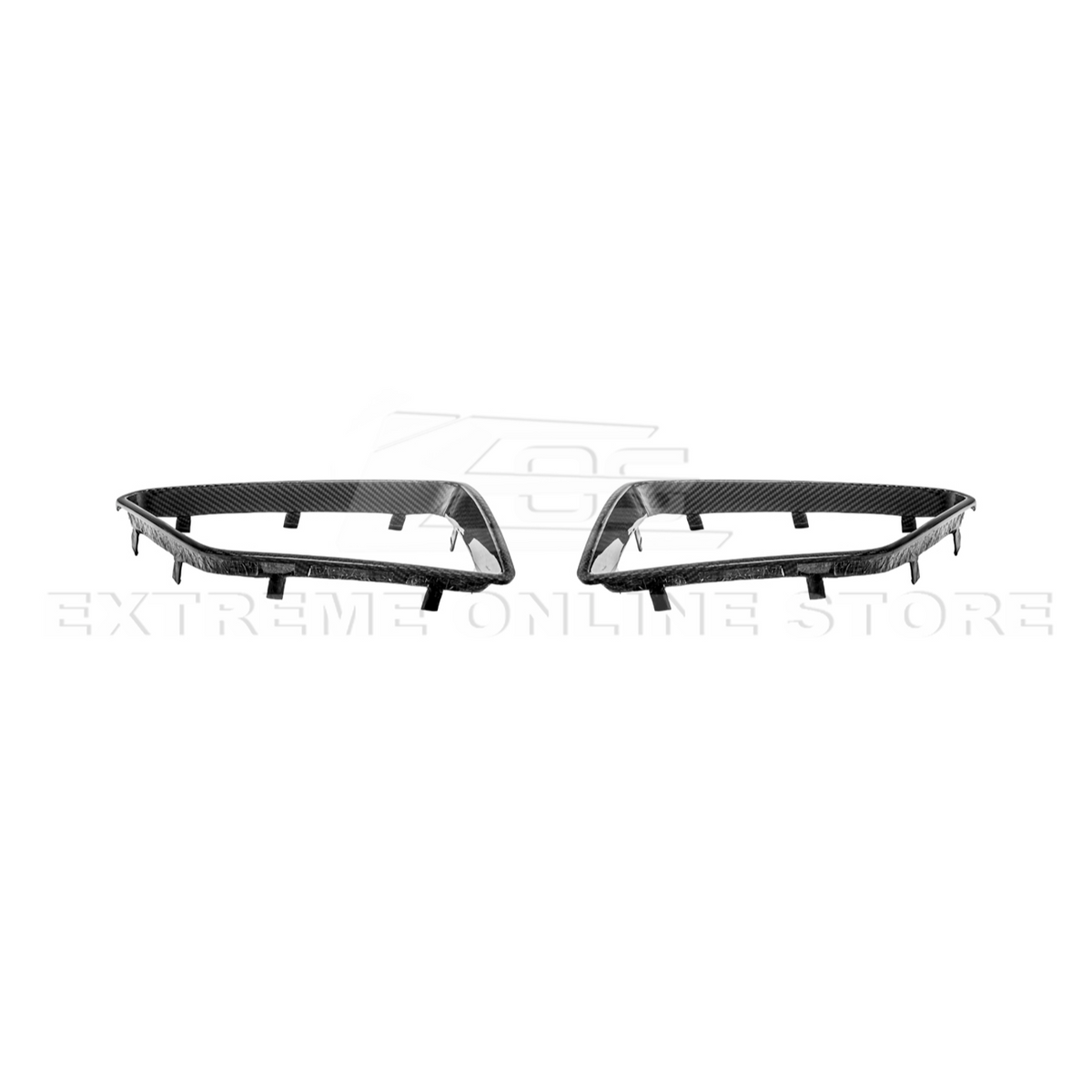 2008-09 Pontiac G8 Replacement Front Grille Insert image 17