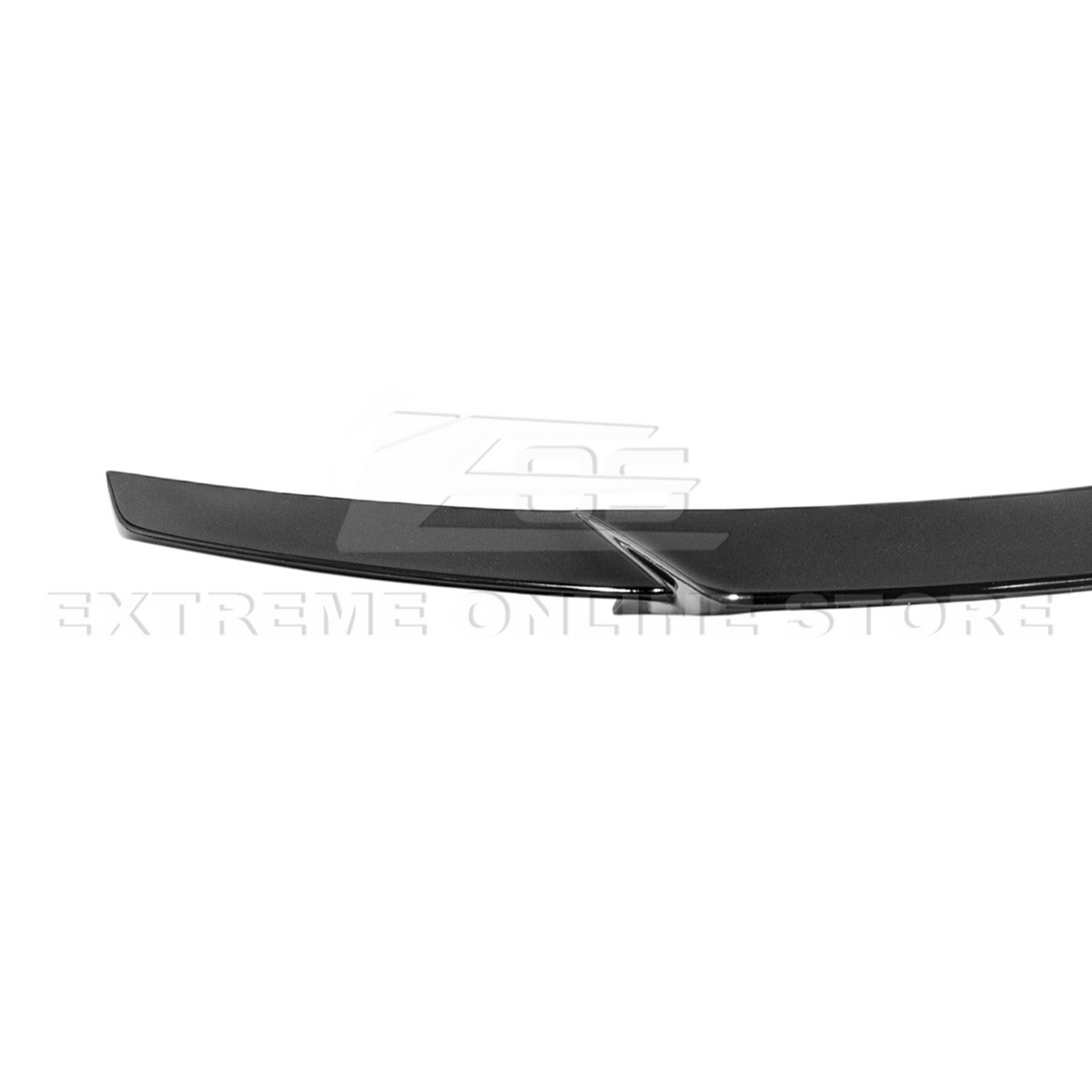 2024-Up Tesla Model 3 Highland Performance Body Kit image 58