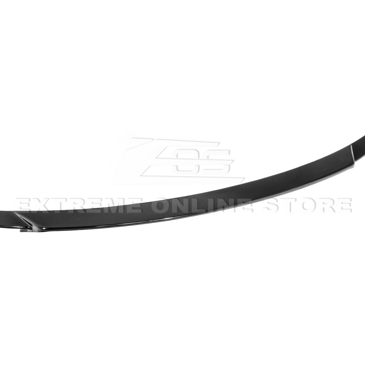 2024-Up Tesla Model 3 Highland Performance Body Kit image 59