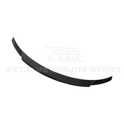 2024-Up Tesla Model 3 Performance Style Rear Trunk Wing Spoiler image 22
