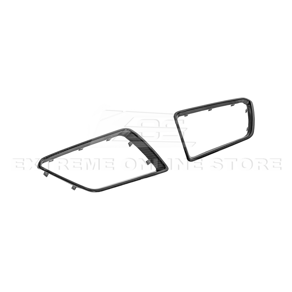 2008-09 Pontiac G8 Replacement Front Grille Insert image 16