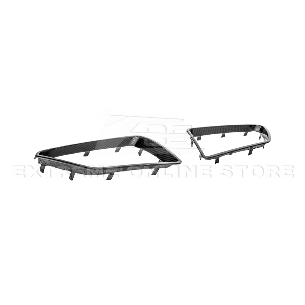 2008-09 Pontiac G8 Replacement Front Grille Insert image 20