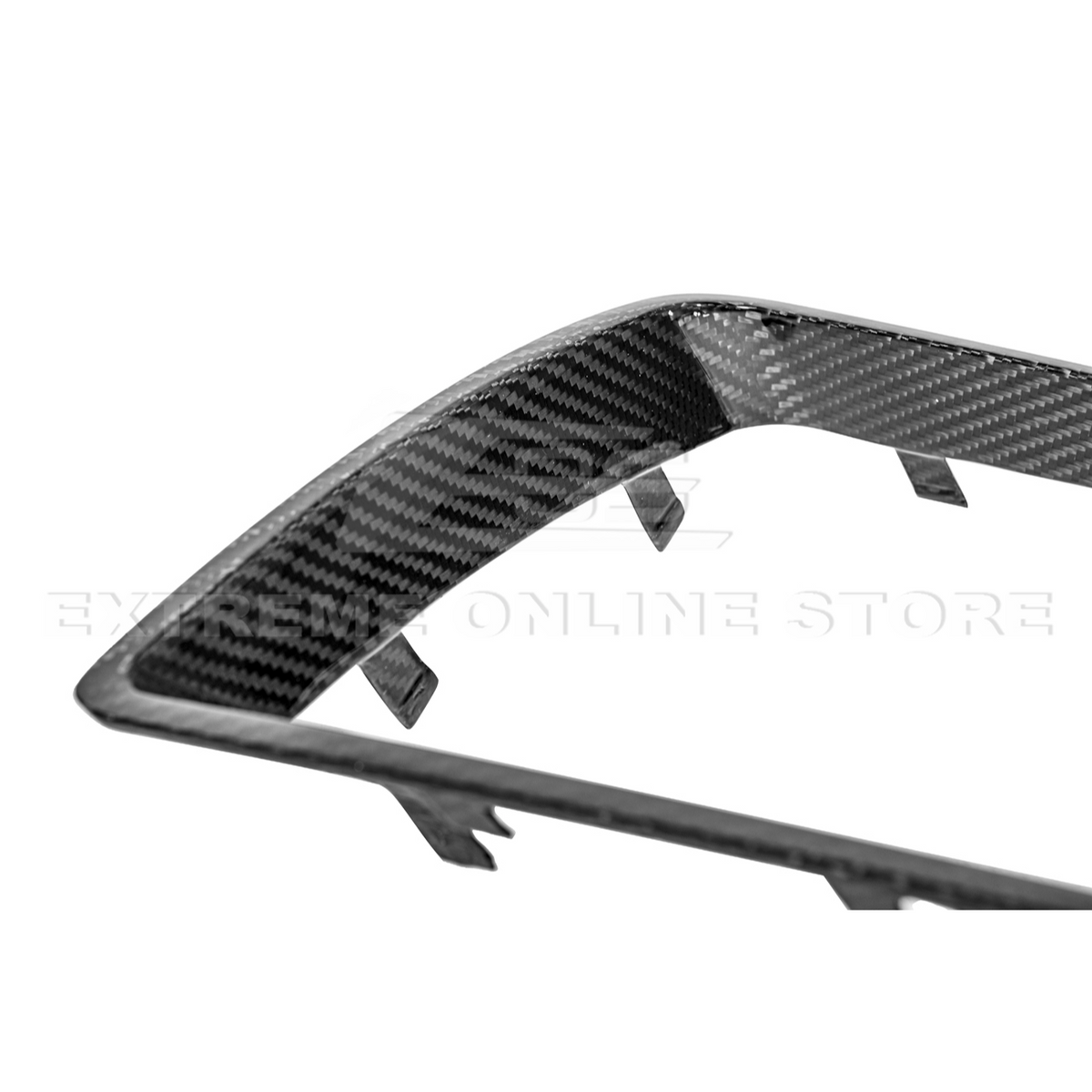 2008-09 Pontiac G8 Replacement Front Grille Insert image 18