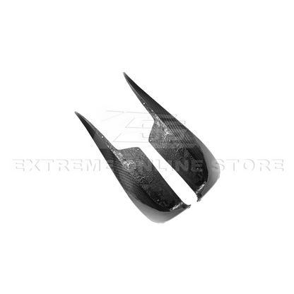 Chevrolet Corvette C6 Base Rear Splash Guards Mud Flaps image 30