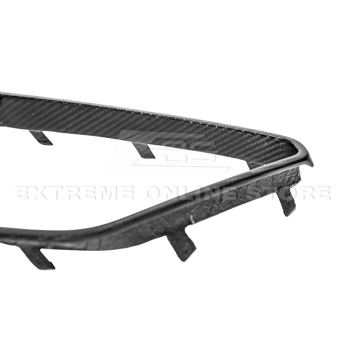 2008-09 Pontiac G8 Replacement Front Grille Insert image 19