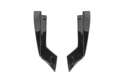 2016-24 Camaro Rear Bumper Apron image 16