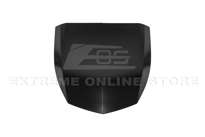 2016-Up Camaro ZL1 Front Hood Cover image 10
