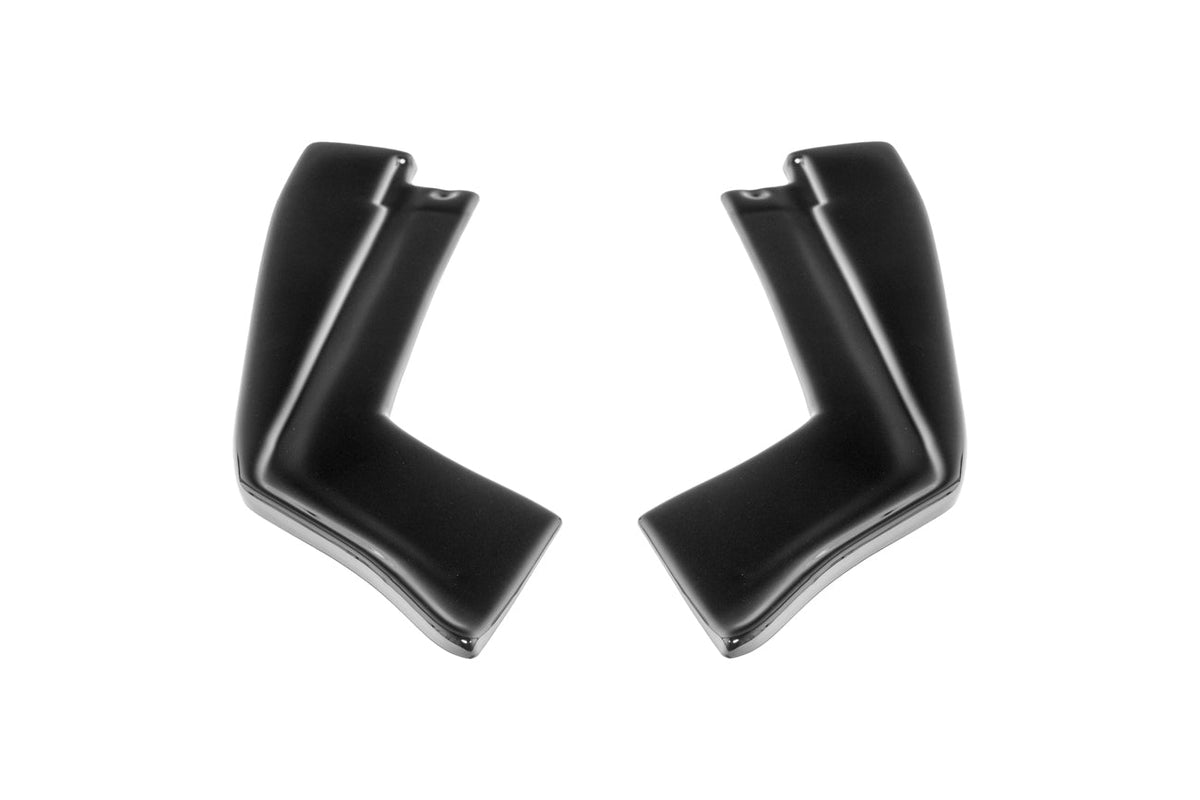 2016-24 Camaro Rear Bumper Apron image 17
