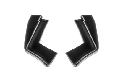2016-24 Camaro Rear Bumper Apron image 17