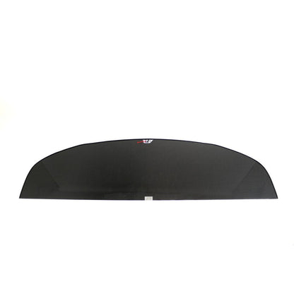 Carbon Fiber Front Wind Splitter - 2005-2008 Dodge Magnum SRT-8