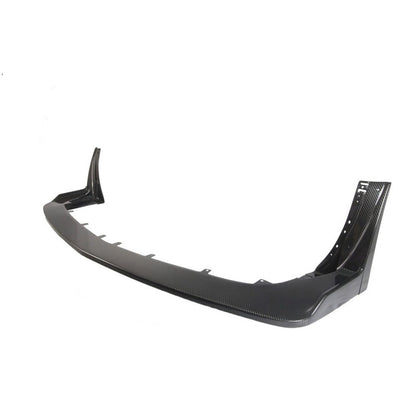 Carbon Fiber Front Airdam / Lip - 2015-2023 Dodge Challenger Hellcat